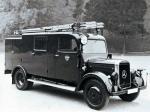 Mercedes-Benz L1500F LLG 1940 года